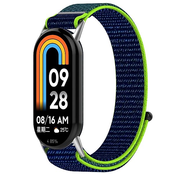 Wigento Smartwatch-Armband Für Xiaomi Smart Band günstig online kaufen