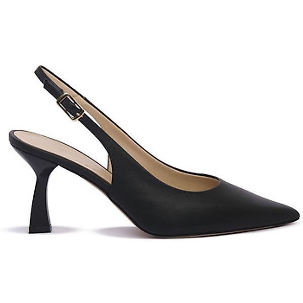 Priv Lab  Pumps AL01 NERO LUCA günstig online kaufen