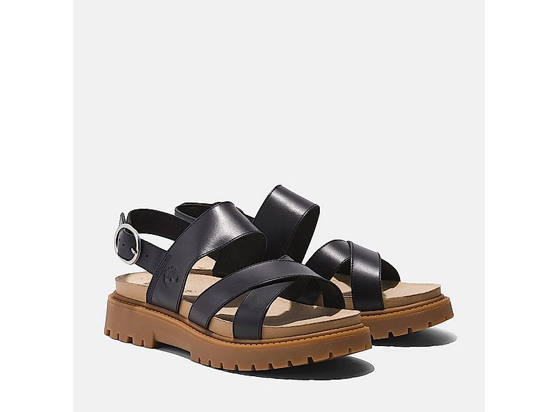 Timberland Clairemont Way CROSS STRAP SANDAL Sandale günstig online kaufen