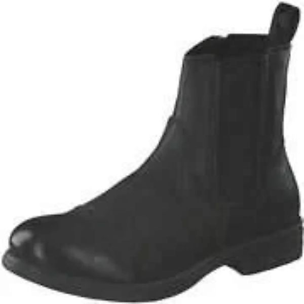 Replay Chelsea Boots Herren schwarz|schwarz|schwarz|schwarz|schwarz günstig online kaufen