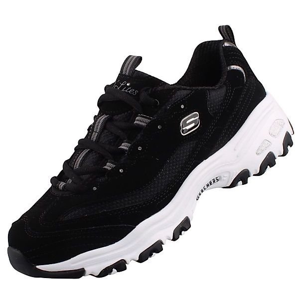Skechers 11930-BLK Sneaker günstig online kaufen