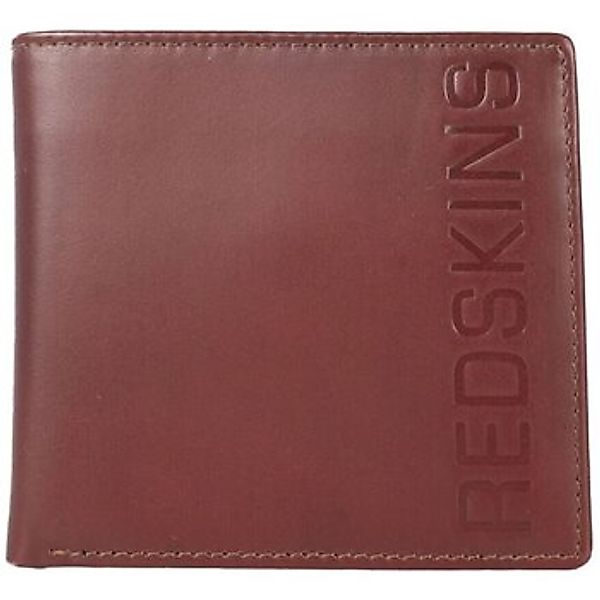 Redskins  Geldbeutel Kürschnerei--HERREN günstig online kaufen