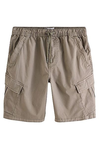 Next Shorts Cargo-Shorts mit elastischem Bund (1-tlg) günstig online kaufen