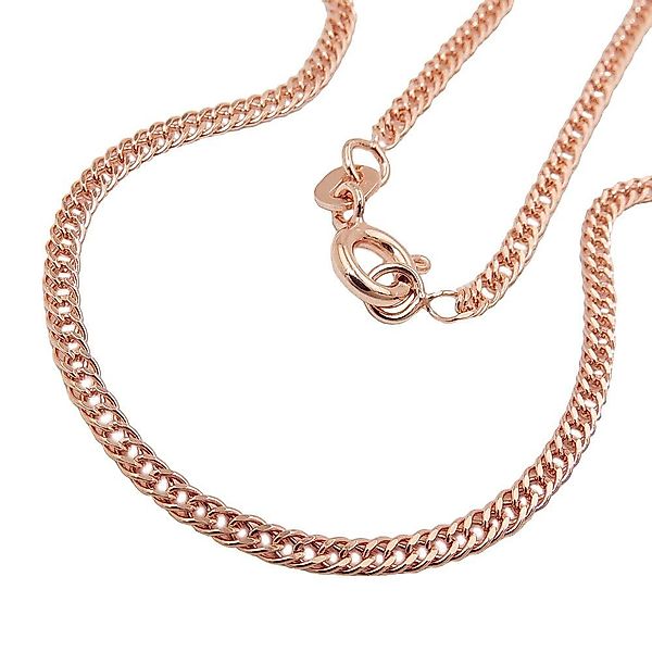 Schmuck Krone Goldarmband Armband 2mm Doppelrhombus günstig online kaufen