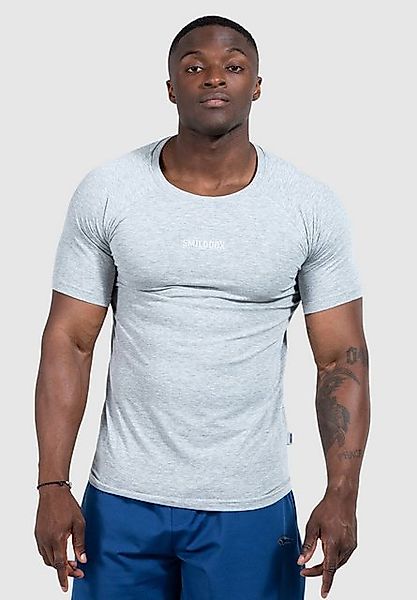 Smilodox T-Shirt Grady günstig online kaufen
