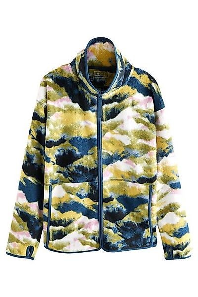 Next Fleecejacke Leichte Outdoor-Fleecejacke (1-St) günstig online kaufen