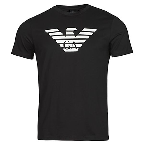 Emporio Armani  T-Shirt 8N1TN5 günstig online kaufen
