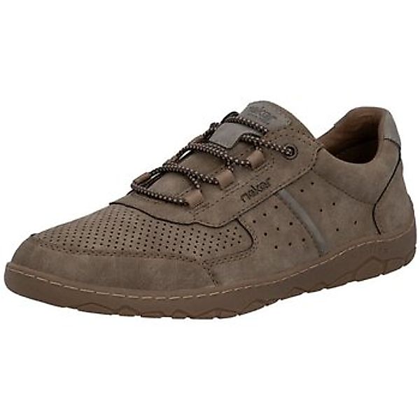 Rieker  Sneaker Schnuerschuhe 08351-64 günstig online kaufen