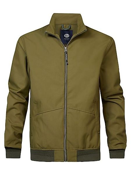 Petrol Industries Softshelljacke - Men Jacket - Leichte Jacke Coraline - Üb günstig online kaufen