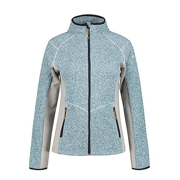 Icepeak Strickfleecejacke Strickfleecejacke Bleeker Midlayer günstig online kaufen