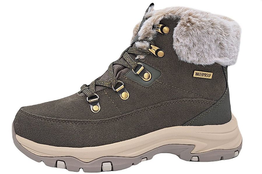 Skechers Winterboots günstig online kaufen