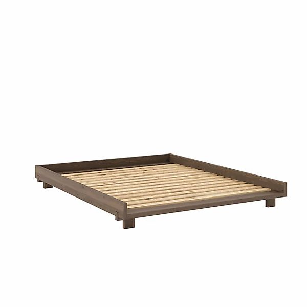 Karup Design Bettgestell »Social Bed, Bett mit oder ohne verstellbares Zube günstig online kaufen