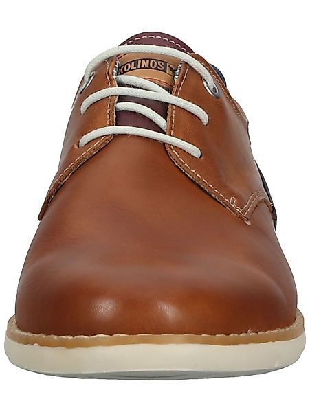 PIKOLINOS PIKOLINOS Halbschuhe Leder Schnürschuh günstig online kaufen