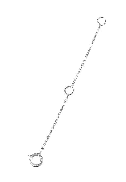 Dear Me Kettenverlängerung Kettenverlängerung Gelbgold 585, günstig online kaufen