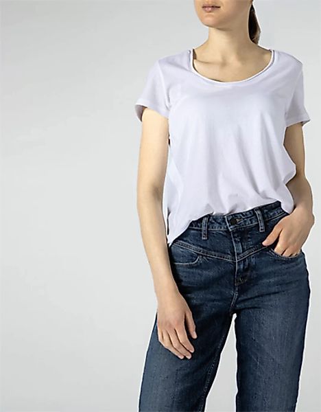 Marc O'Polo Damen T-Shirt M03 2067 51261/100 günstig online kaufen