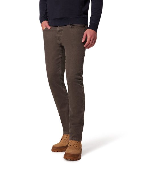 Pioneer Authentic Jeans 5-Pocket-Hose "RANDO" im Five-Pocket Style günstig online kaufen