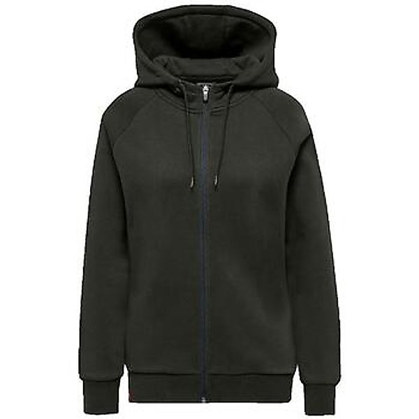 hummel  Sweatshirt Sweat à capuche zippé  HMLRED Heavy pour femme günstig online kaufen