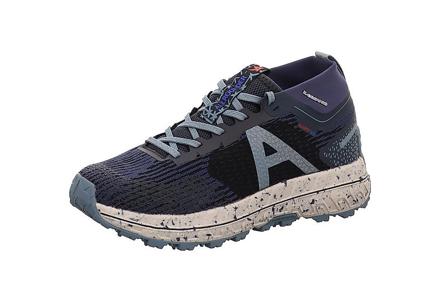 Allrounder seamless 45/jaquard 22 Schnürschuh günstig online kaufen