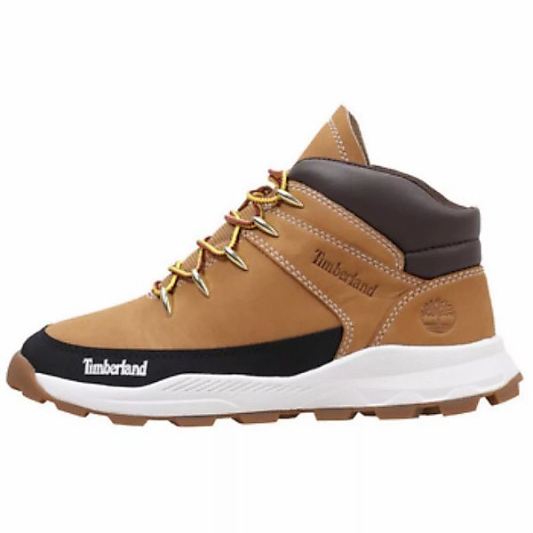 Timberland  Stiefeletten BROOKLYN Brooklyn Euro Sprint günstig online kaufen