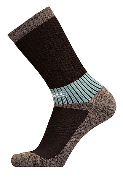 UphillSport Socken "VAARU", (1 Paar), mit 4-Lagen-Struktur günstig online kaufen