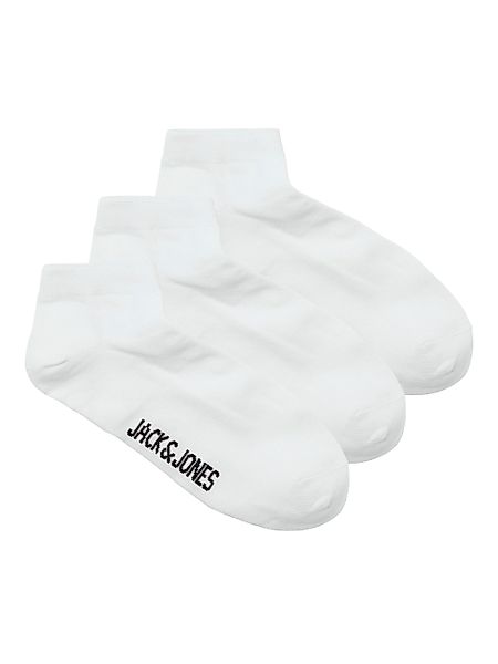Jack & Jones Sneakersocken "JACLOUIS – Sockenpackung mit Stretch-Anteil, Ei günstig online kaufen