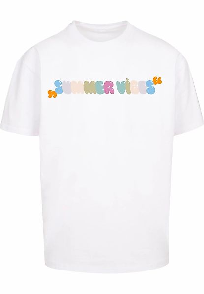 2Y Studios T-Shirt "2Y Studios Herren Summer Vibes Oversize Tee" 1 Stk. tlg günstig online kaufen