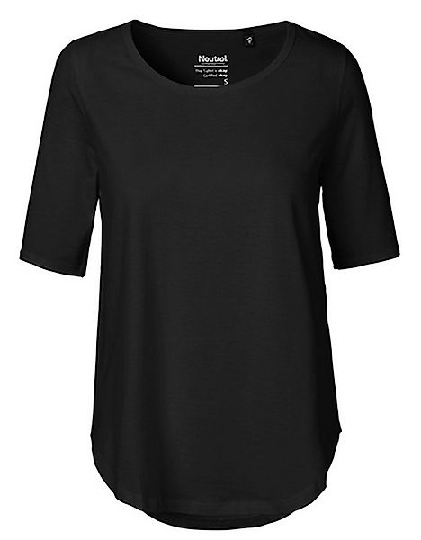 Neutral T-Shirt Ladies´ Half Sleeve T-Shirt günstig online kaufen
