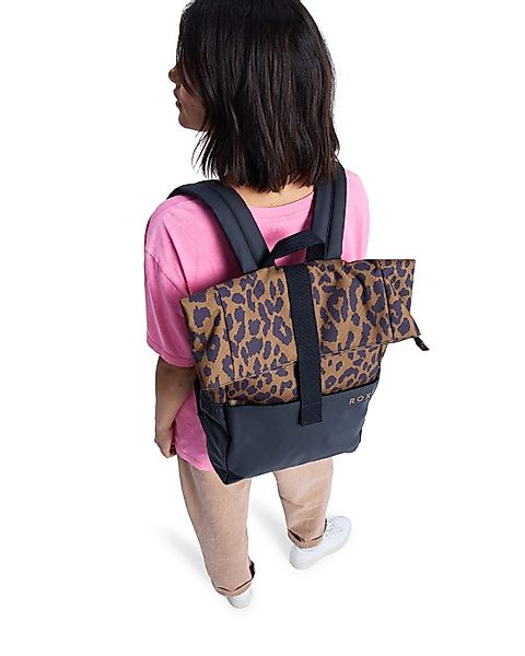Roxy Tagesrucksack Pop It Leo günstig online kaufen