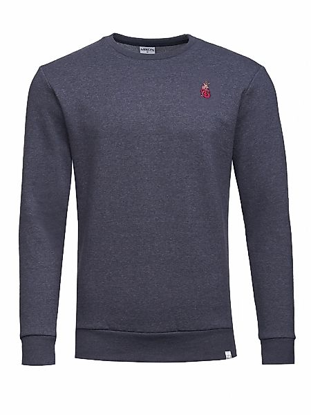 MIKON Sweatshirt, im modischen Design günstig online kaufen