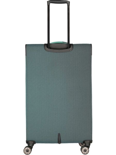 travelite Hartschalen-Trolley VIIA, 4 Rollen günstig online kaufen