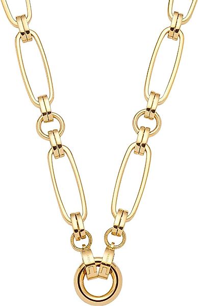 LEONARDO Charm-Kette Halskette Mathilde Clip&Mix, 024266 günstig online kaufen