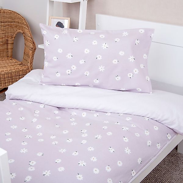 Baby Best Babybettwäsche BabyBest Flower Bunny, günstig online kaufen