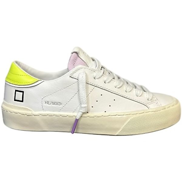 Date  Sneaker w421-hl-mx-hy-hy günstig online kaufen
