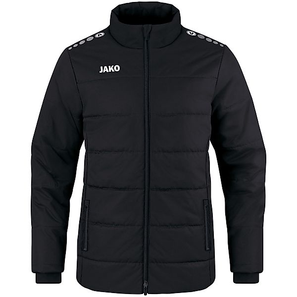 Jako Winterjacke Jako Herren Coachjacke Team günstig online kaufen