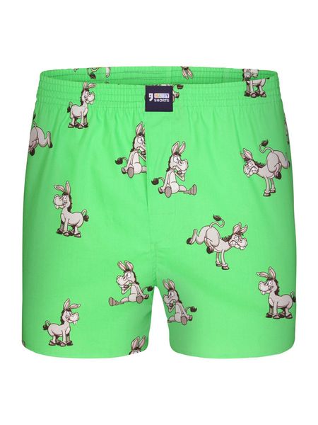 HAPPY SHORTS Boxer Motive günstig online kaufen
