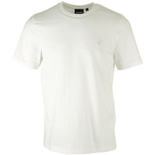 Lyle und Scott T-Shirt Weiß - Größe XL günstig online kaufen