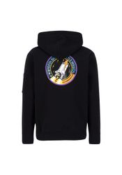 Alpha Industries Hoodie "Space Shuttle Hoodie" günstig online kaufen