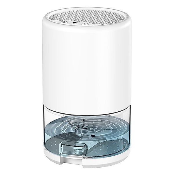 OKWISH Luftentfeuchter Mini Dehumidifier für Schlafzimmer günstig online kaufen
