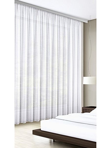 Neusser Collection Bogenstore Neusser Collection Webstore Alain weiß, 245 x günstig online kaufen