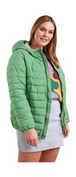 STOY Steppjacke "STS 3 WMN QLTD JCKT" atmungsaktive, wasserabweisende Damen günstig online kaufen