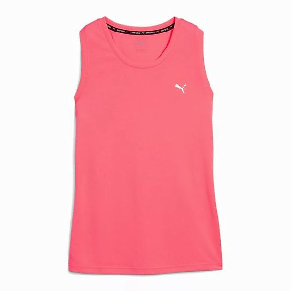 PUMA Tanktop Puma Damen Tank Top PERFORMANCE TANK W 520309 günstig online kaufen