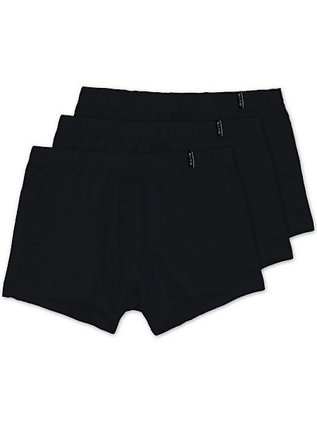 CiTO Retro Pants 3er Pack Herren Pants MicroModal (Packung, 3-St) - günstig online kaufen