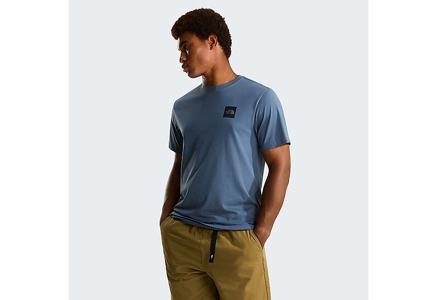 The North Face T-Shirt M EVOLUTION BOX HALF DOME REGULAR SHORT SLEEVE TEE K günstig online kaufen