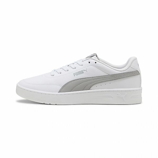 PUMA Sneaker "COURT CLASSIC CLEAN" günstig online kaufen