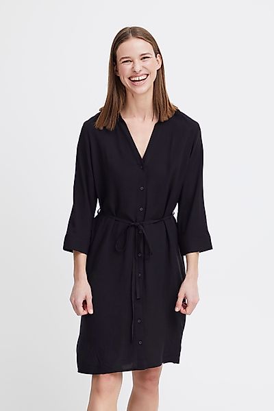 b.young Blusenkleid BYMMMJOELLA SHIRT DRESS 4 günstig online kaufen