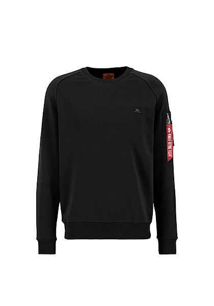 Alpha Industries Sweater Alpha Industries Men günstig online kaufen