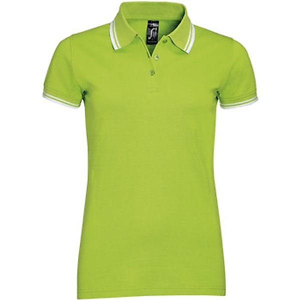 Sols  Poloshirt PASADENA MODERN WOMENN-POLO MUJER MANGA CORTA DE ALGODÓN günstig online kaufen