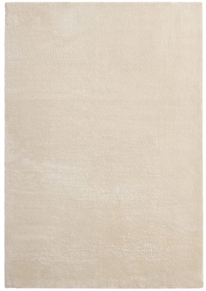 the carpet Teppich »Relax« rechteckig 16 mm Höhe waschbarer Wohnzimmer Tepp günstig online kaufen