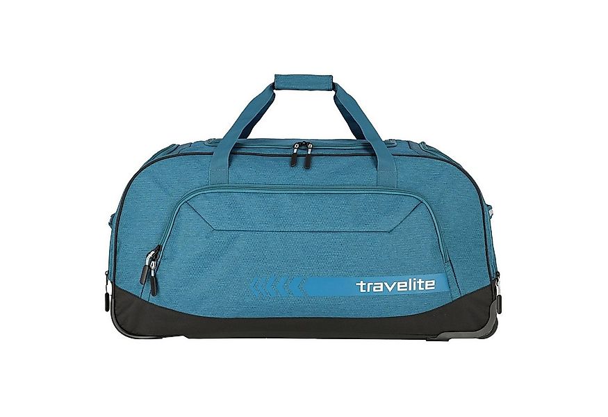 travelite Reisetasche Kick Off, Polyester günstig online kaufen