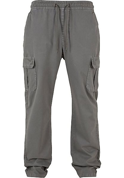 URBAN CLASSICS Cargohose Urban Classics Herren Cotton Cargo Pants (1-tlg) günstig online kaufen